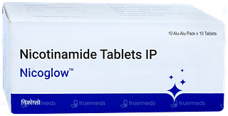 Nicoglow Tablet 10