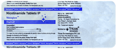 Nicoglow Tablet 10 Nicoglow Tablet 10