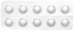 Nicopenta 40 Tablet 10