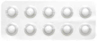 Nicopenta 40 Tablet 10
