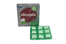 Nicotex Paan 2 MG Sugar Free Chewing Gum 9