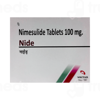 Nide Tablet 10