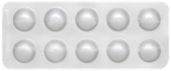 Niftas 50 Tablet 10