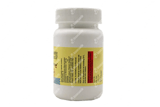 Niftran Cp 100 MG Tablet 30