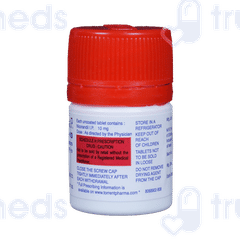 Nikoran 10mg Tablet 20