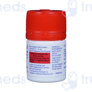 Nikoran 10mg Tablet 20