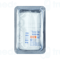 Nikoran 5 Tablet 20