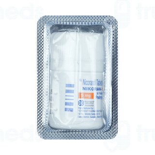 Nikoran 5 Tablet 20