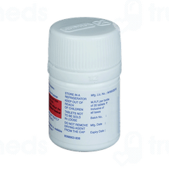 Nikoran 5 Tablet 20