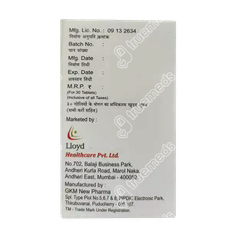 Nikos 10 Tablet 30 Nikos 10 Tablet 30