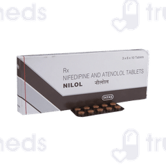 Nilol Tablet 10