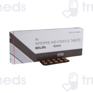 Nilol Tablet 10