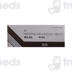 Nilol Tablet 10