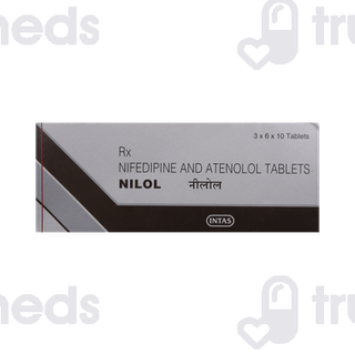 Nilol Tablet 10