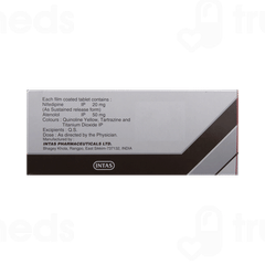 Nilol Tablet 10