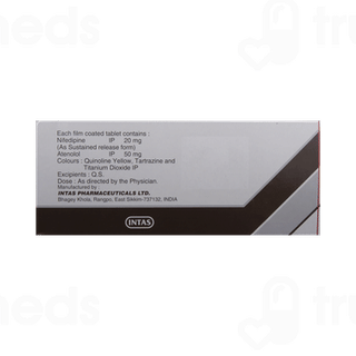 Nilol Tablet 10
