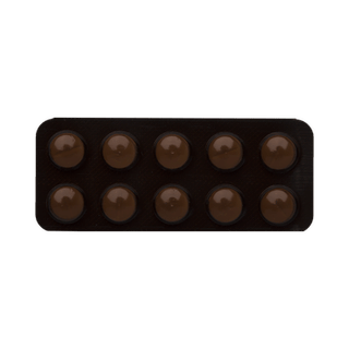 Nilol Tablet 10