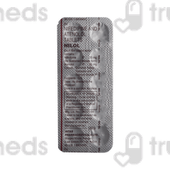 Nilol Tablet 10