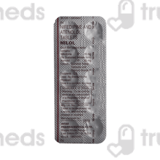 Nilol Tablet 10