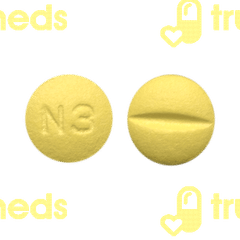 Nilol Tablet 10
