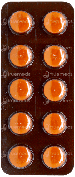 Nilol Tablet 10 Nilol Tablet 10