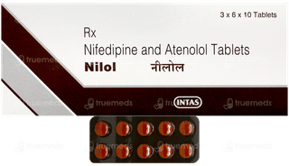 Nilol Tablet 10