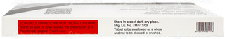 Nilol Tablet 10