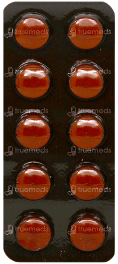 Nilol Tablet 10 Nilol Tablet 10