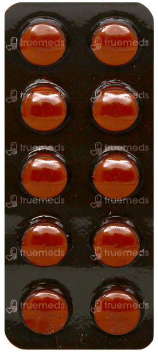 Nilol Tablet 10