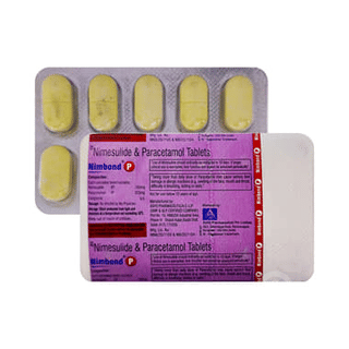 Nimbond P Tablet 10