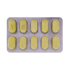Nimbond P Tablet 10