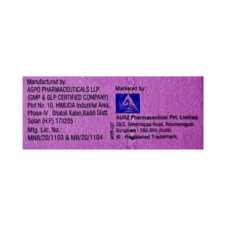 Nimbond P Tablet 10