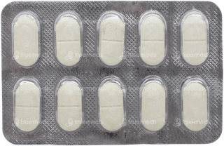 Nimdis P Tablet 10