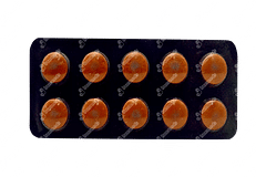 Nimegesic Tablet 10