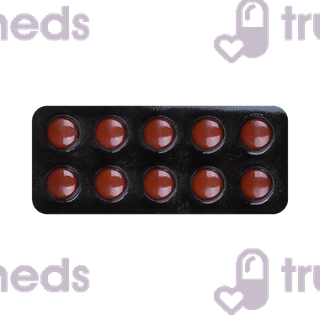 Nimegesic Tablet 10