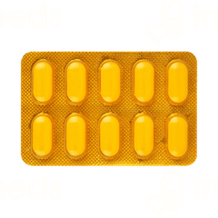 Nimegesic Ir Tablet 10