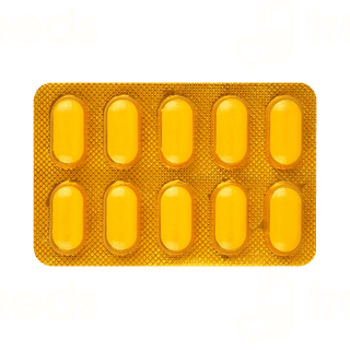 Nimegesic Ir Tablet 10