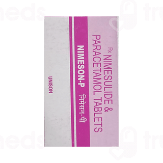 Nimeson P Tablet 10