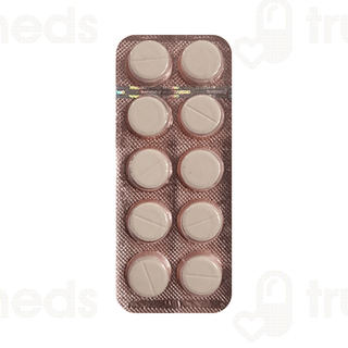 Nimeson P Tablet 10