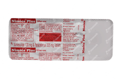 Nimica Plus Tablet 10 Nimica Plus Tablet 10