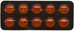 Nimica Plus Tablet 10