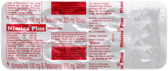 Nimica Plus Tablet 10