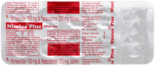 Nimica Plus Tablet 10