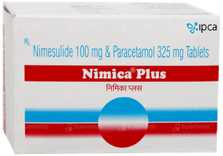 Nimica Plus Tablet 10