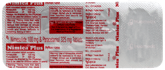 Nimica Plus Tablet 10 Nimica Plus Tablet 10