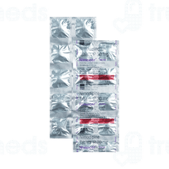 Nimocer Tablet 10