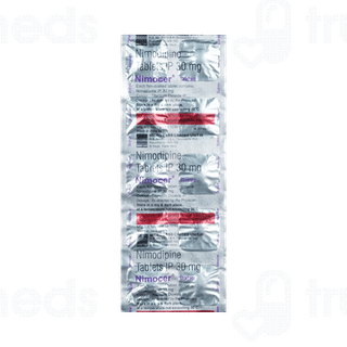 Nimocer Tablet 10