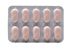 Nimodol 100mg Tablet 10