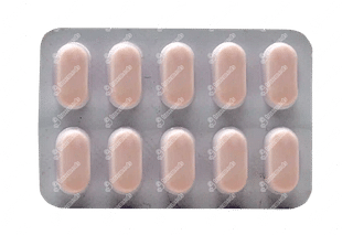 Nimodol 100 MG Tablet 10