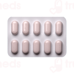 Nimodol 100mg Tablet 10